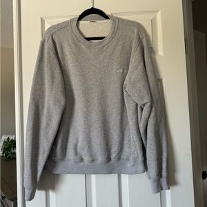 Madhappy Grey Sweatshirt